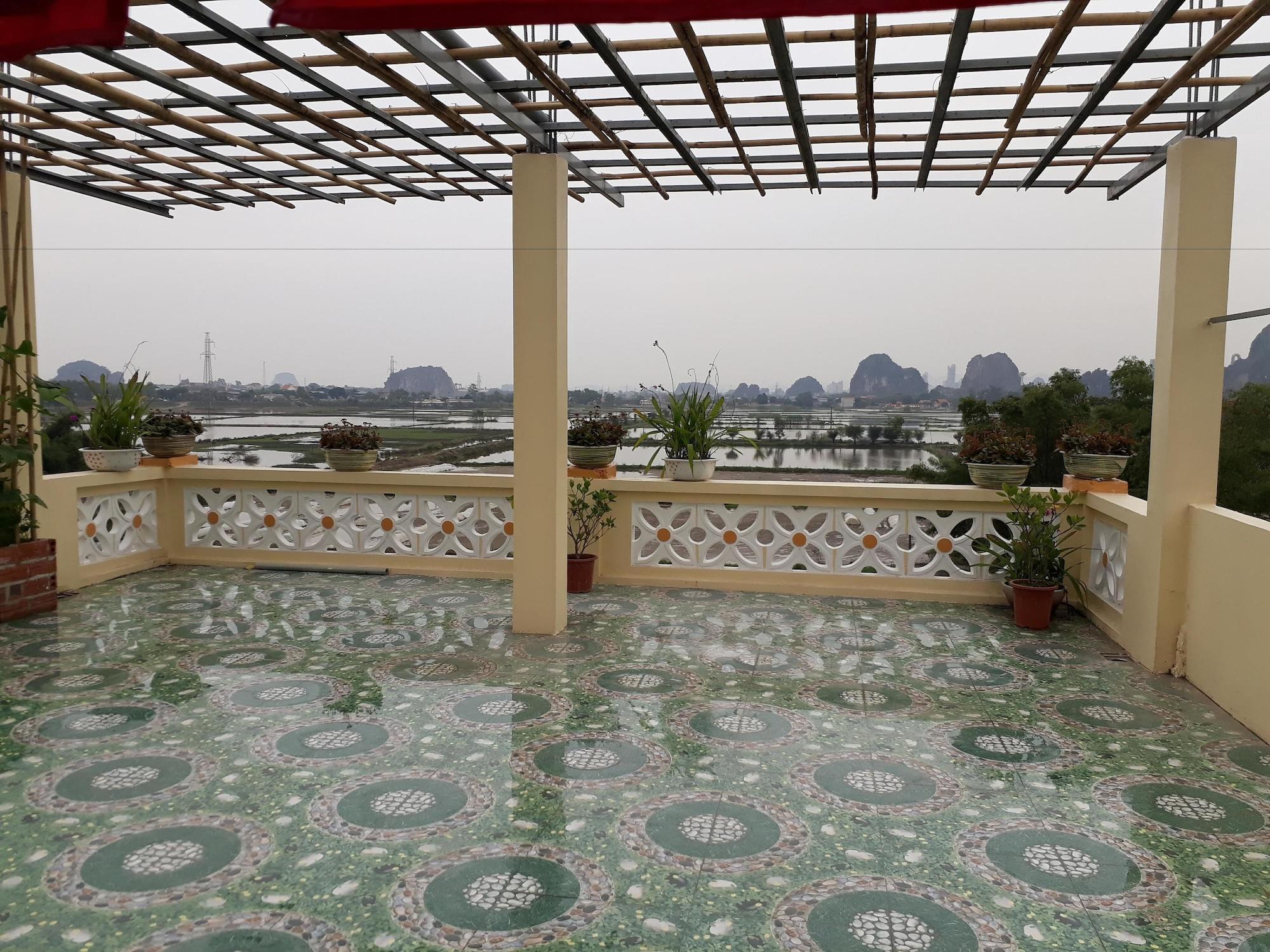 La Belle Vie Tam Coc Brother Ninh Binh Luaran gambar