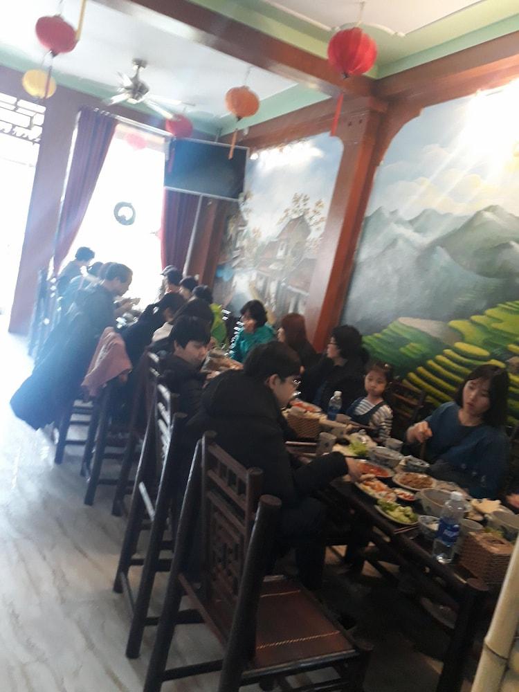 La Belle Vie Tam Coc Brother Ninh Binh Luaran gambar