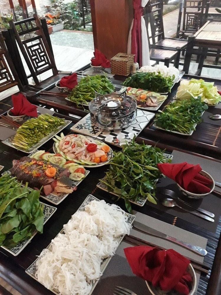 La Belle Vie Tam Coc Brother Ninh Binh Luaran gambar
