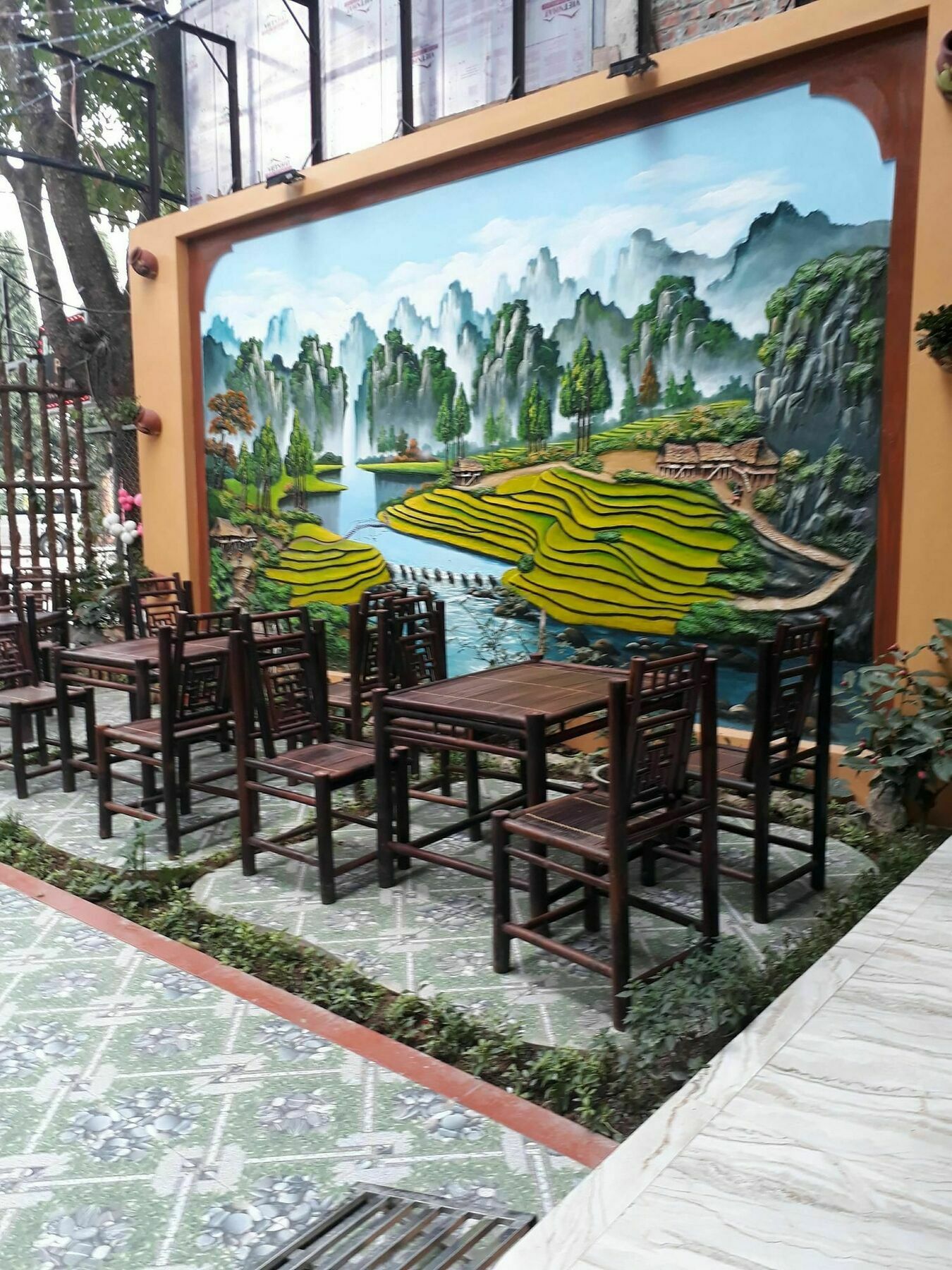 La Belle Vie Tam Coc Brother Ninh Binh Luaran gambar